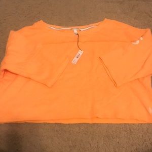 Victoria’s Secret Crop top